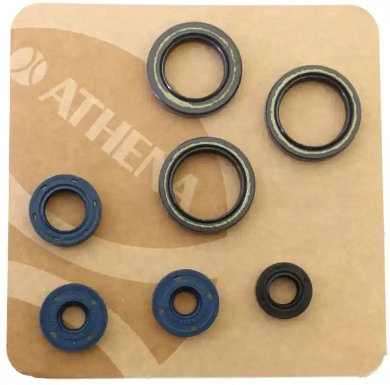 ATHENA Engine Oil Seals Kit Offre Exclusive