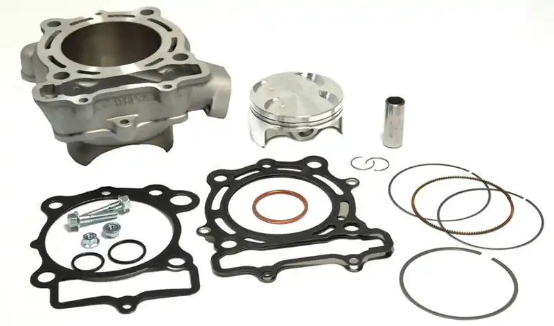 Solde ATHENA kit cylindre-piston – Ø77mm Kawasaki KX250F