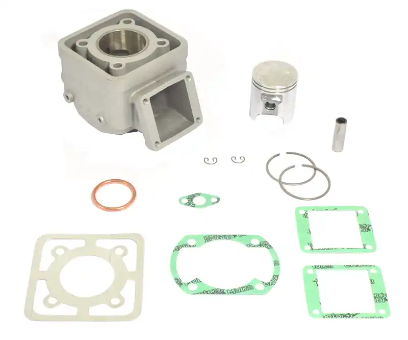 ATHENA kit cylindre-piston – Ø49,5mm Yamaha YTM 200 Commande En Gros