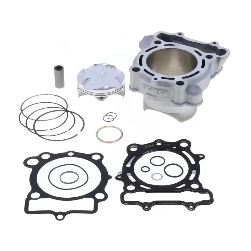 ATHENA kit de cylindres Ø78mm – Kawasaki KX250F (20-21) Offre Spéciale