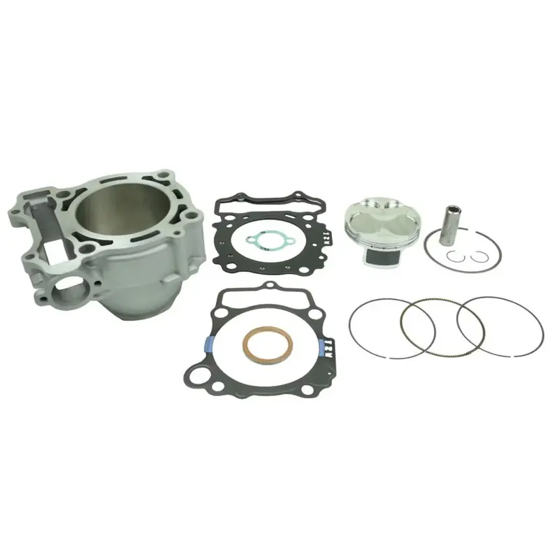 ATHENA Kit de cylindres Ø77mm – Yamaha YZ250F (14-15) / WR250F (15-18) Certifié