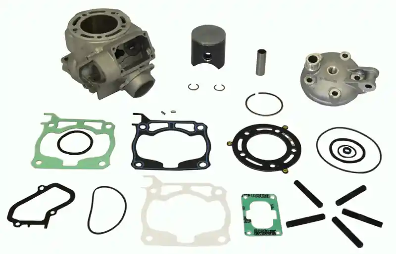 ATHENA kit cylindre-piston – Ø58mm Yamaha YZ125 Achetez Aujourd&rsquo;hui