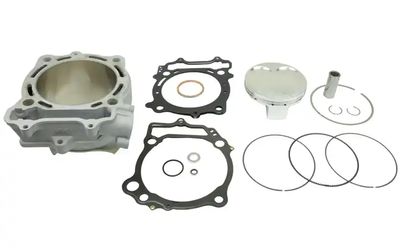 Pas Cher ATHENA kit cylindre-piston – Ø96mm Suzuki RM-Z450