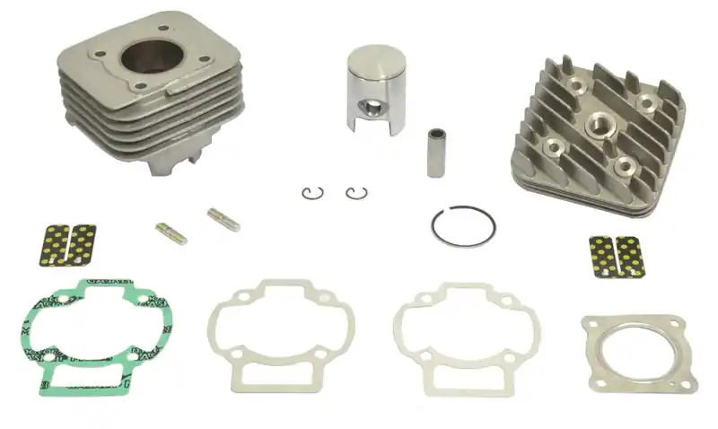 ATHENA kit cylindre-piston – Ø40mm Promotion Saisonnière