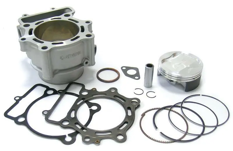 Remise ATHENA Kit cylindre-piston – Ø76mm Husqvarna