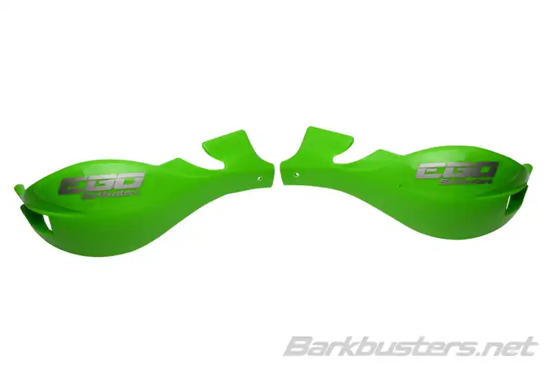 Protège-mains Barkbusters Ego sans matériel de fixation Commander Vite