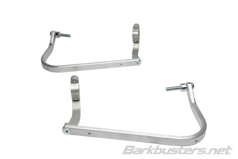 Retour Gratuit Barkbusters Hardware Kit fixation en deux points Alu BMW