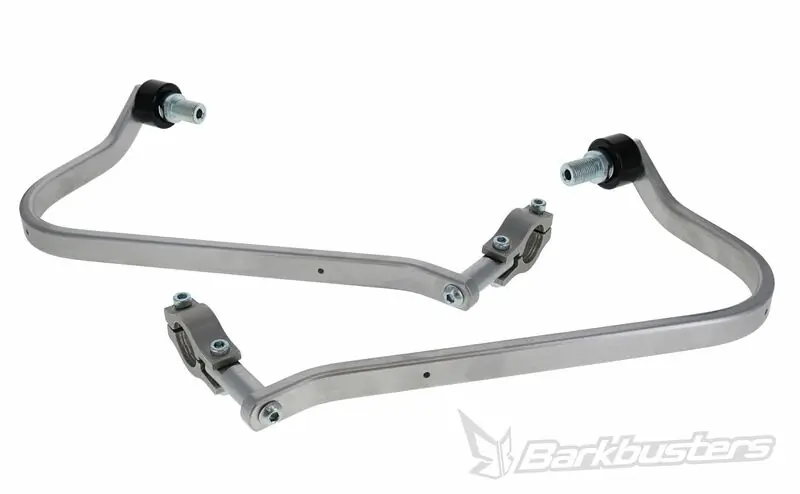 Kit matériel Barkbusters fixation en deux points alu Yamaha Commande En Gros