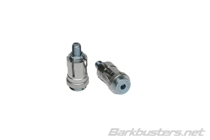 Acheter Direct Pièce de rechange Barkbusters Kit d&rsquo;insertion d&rsquo;extrémité de barre 18mm