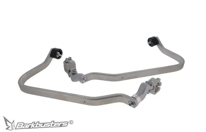 Barkbusters Hardware-Kit Zweipunktbefestigung Prix Choc