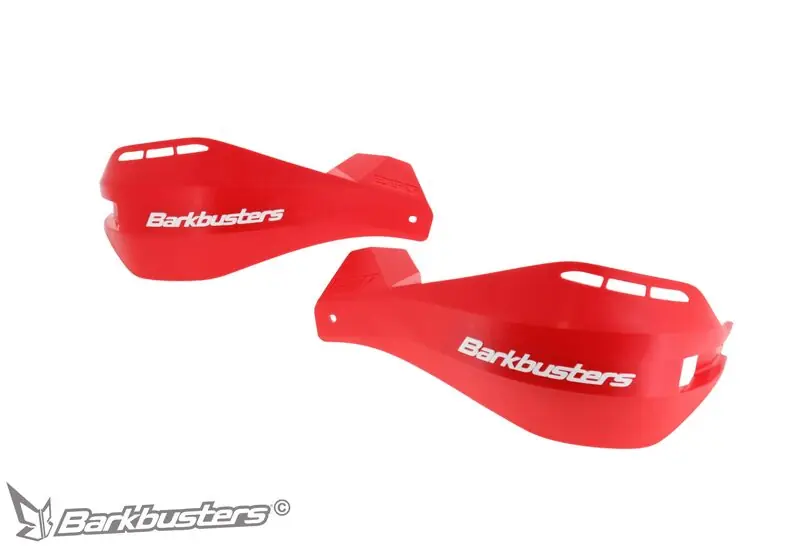 Protège-mains Barkbusters Ego sans matériel de fixation Haute Qualité