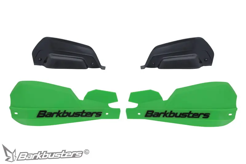 Top Vente Barkbusters VPS coques de protection pour les mains