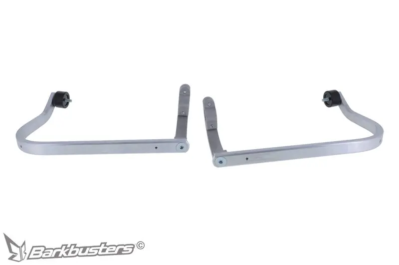 Affaire À Saisir Barkbusters Hardware-Kit Zweipunktbefestigung