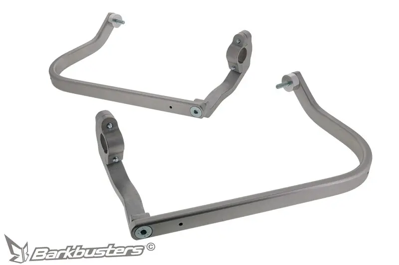 Kit matériel Barkbusters fixation en deux points – Honda CRF300L Remise