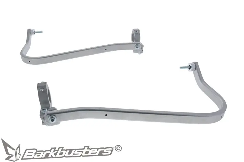 Expédition Rapide Barkbusters Hardware Kit fixation en deux points – Benelli TRK 502
