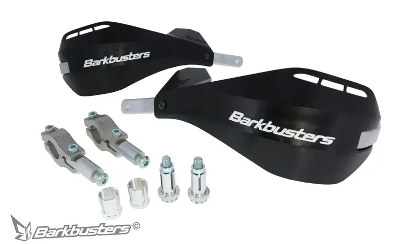 Offre Limitée Protège-mains Barkbusters – montage 2 points (droit 22mm)