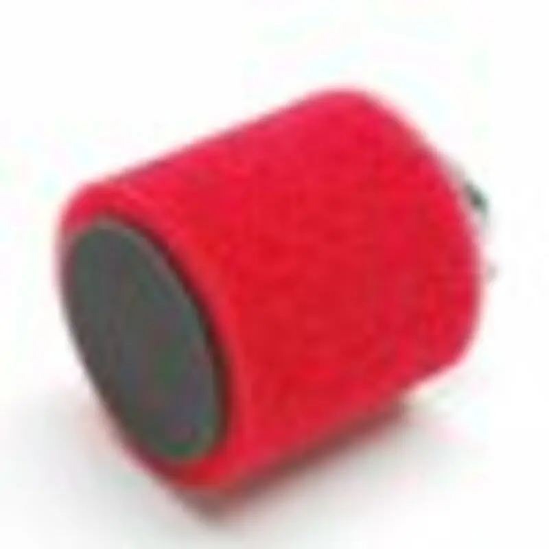 B1 Doppelschaumluftfilter Ø 28 mm rot – E5599B011B Prix Promo