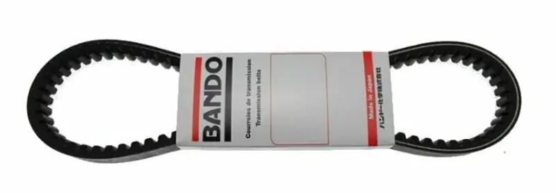 Courroie de transmission BANDO VS à denture unilatérale Top Vente