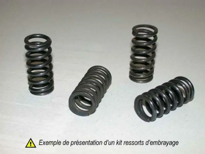 Meilleur Choix Kit de ressort d’embrayage Barnett