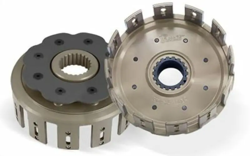 Offre Exclusive Panier d’embrayage Barnett Honda CRF450R