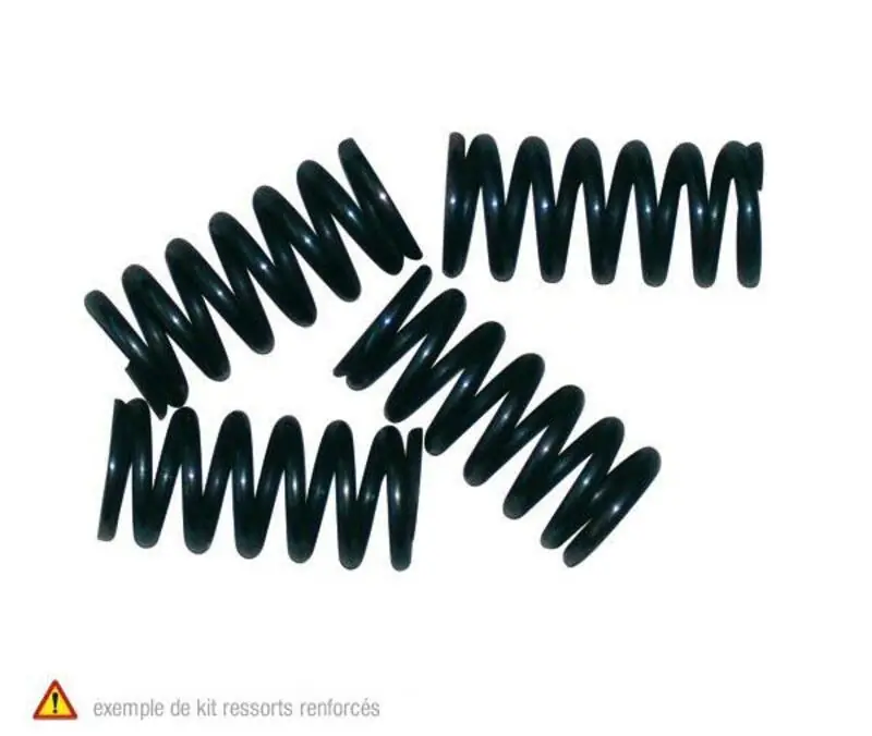 Kit Barnett ressorts d’embrayage Retour Gratuit