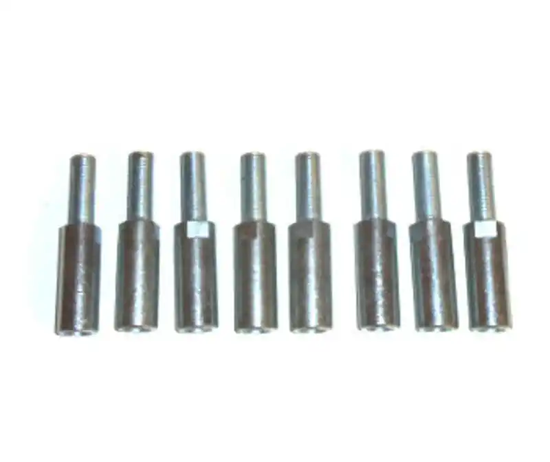 Cross-Pro Spurverbreiterungen montageset 3/8 set van 8 Expédié Aujourd&rsquo;hui