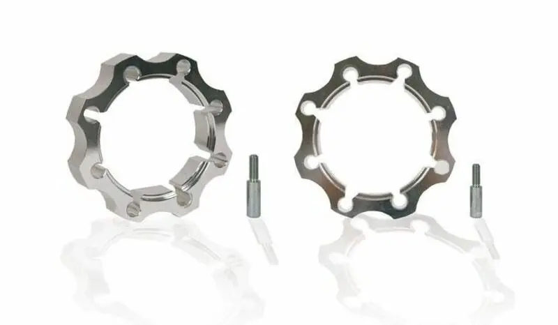Affaire À Saisir Cross-Pro élargisseurs de voie 45mm – Polaris