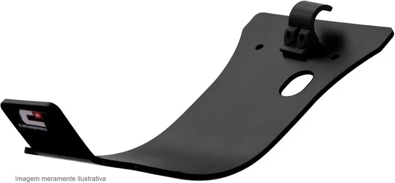 Protection anti-encastrement Cross-Pro MX – HDPE 6 mm KTM SX125 Produit De Marque