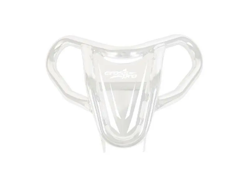 Bon Marché Kit de montage de pare-chocs Cross-Pro en aluminium – Yamaha YZF450R