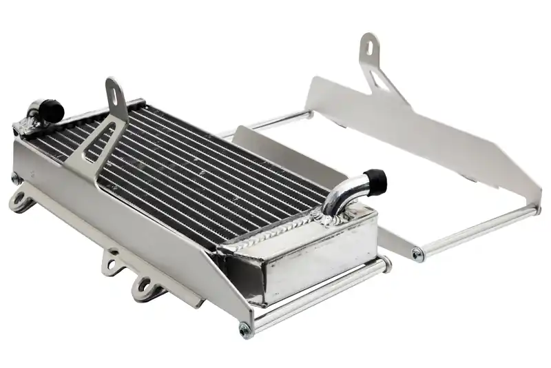 Grille de protection du radiateur Cross-Pro en aluminium – Beta RR Prix Bas