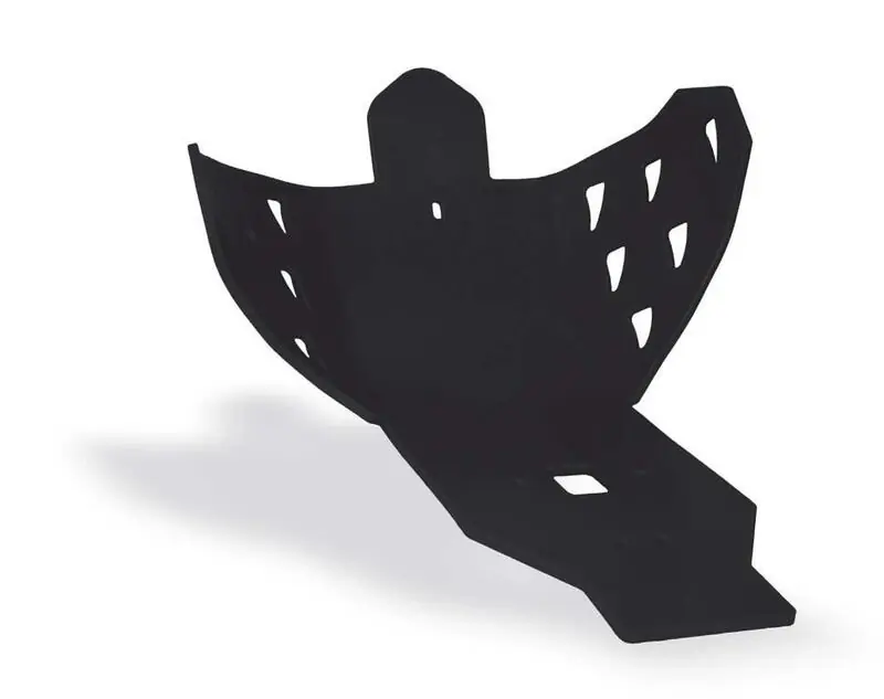 Achat Immédiat Cross-Pro Enduro/GP Unterfahrschutz – HDPE Gas Gas EC200/250/300