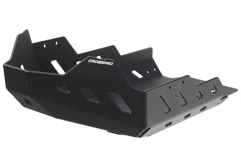 Cross-Pro Unterfahrschutz Commander Maintenant