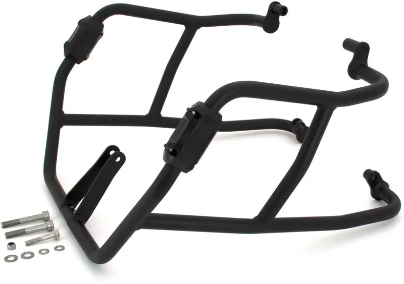Barre de carrossage Cross-Pro Trail Acheter Direct