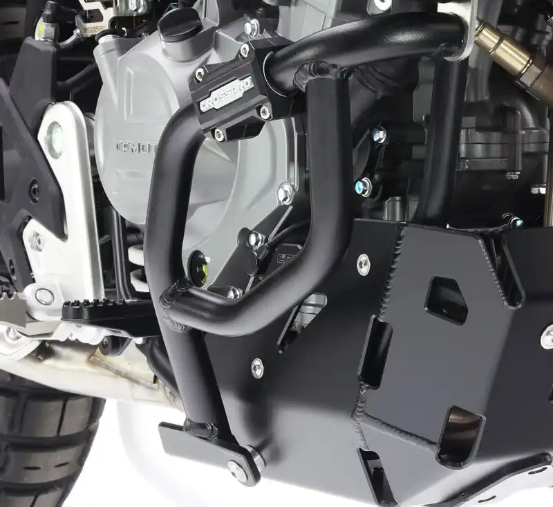 Nouvelle Collection Kit de protection Cross-Pro ADV Stage 1