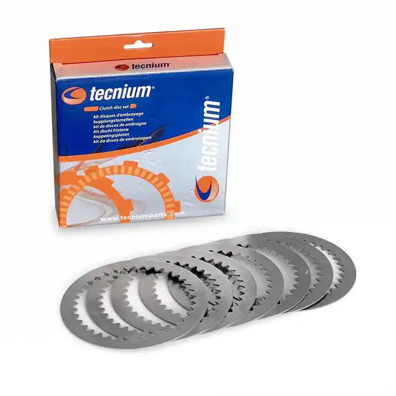 Disque d'acier d'accouplement Tecnium Solde