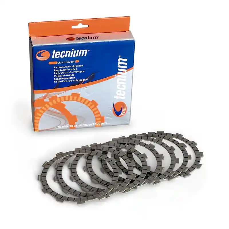 Offre Spéciale Kit d'embrayage Tecnium