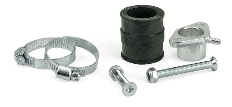 TUBULURE FLEXIBLE POUR PEUGEOT Réduction