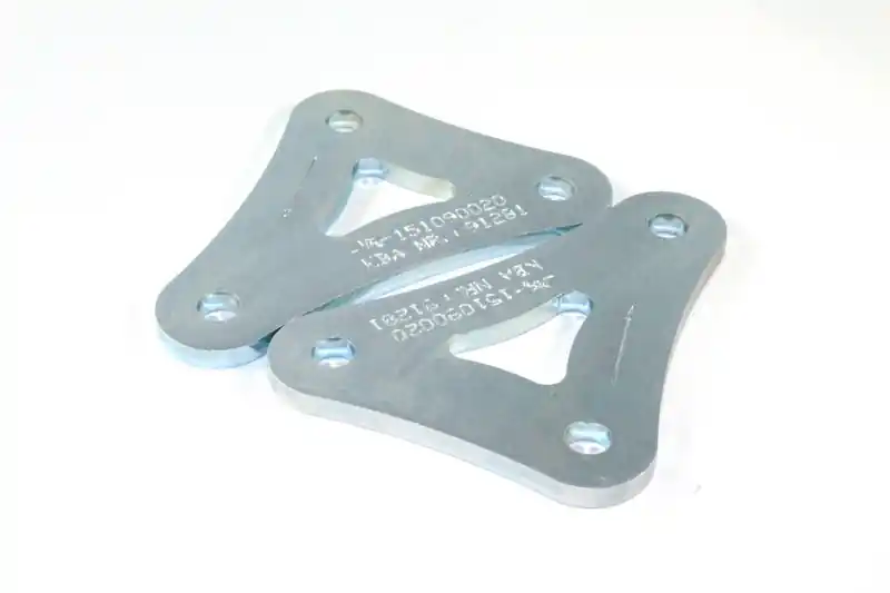 Usine Directe Kit de rehaussement Tecnium type 9