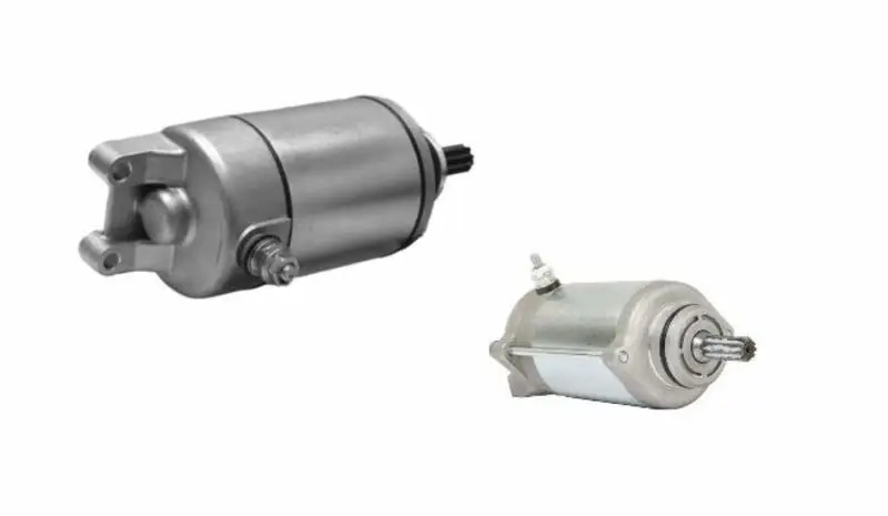 Achat Immédiat Démarreur Tecnium – Suzuki GSF1200N