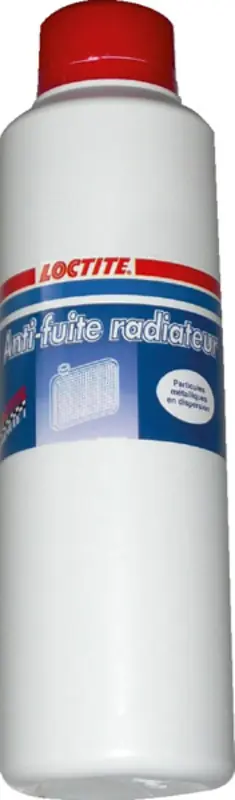 Loctite Kühlerdichtmittel – 250ml Flasche Prix Réduit