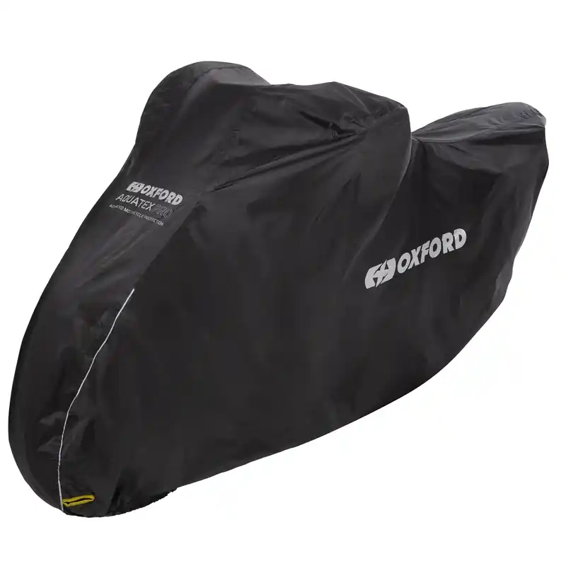 Offre Limitée Oxford Aquatex Pro Abdeckplane