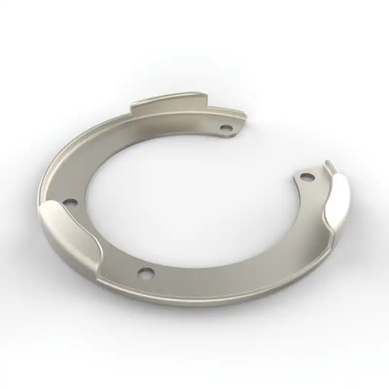 ADAPTATEUR TYPE 2 POUR SACOCHE DE RÉSERVOIR À FIXATION RAPIDE Promotion Saisonnière