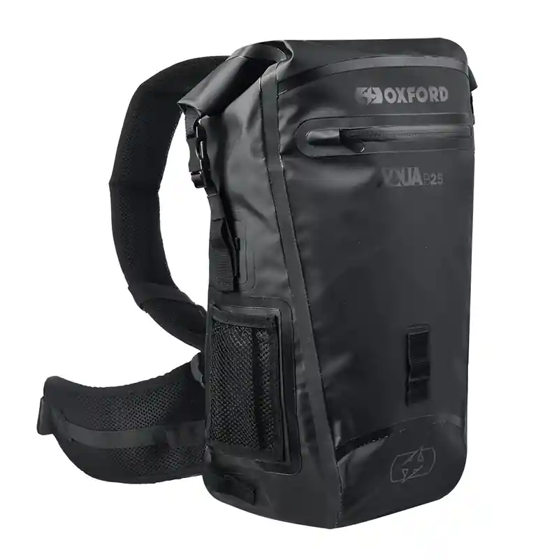 Usine Directe Oxford Aqua B-25 Trinkrucksack
