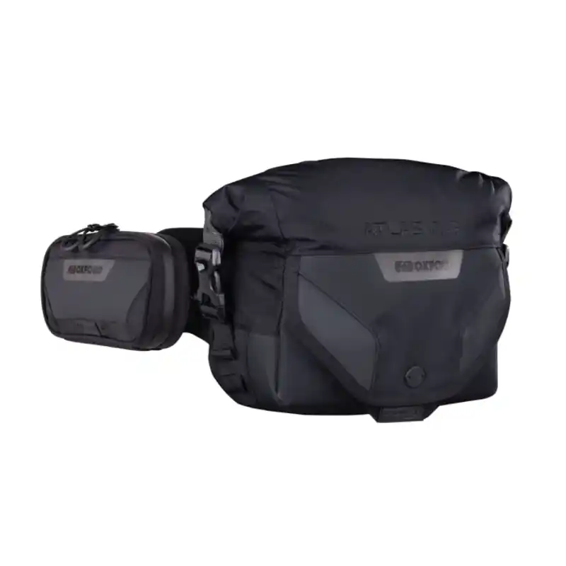 Oxford Atlas W-3 Advanced Gürteltasche mit Beltpack Certifié