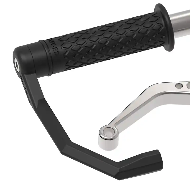 Remise Oxford Nylon66 GF30 Brake Lever Guard – Noir