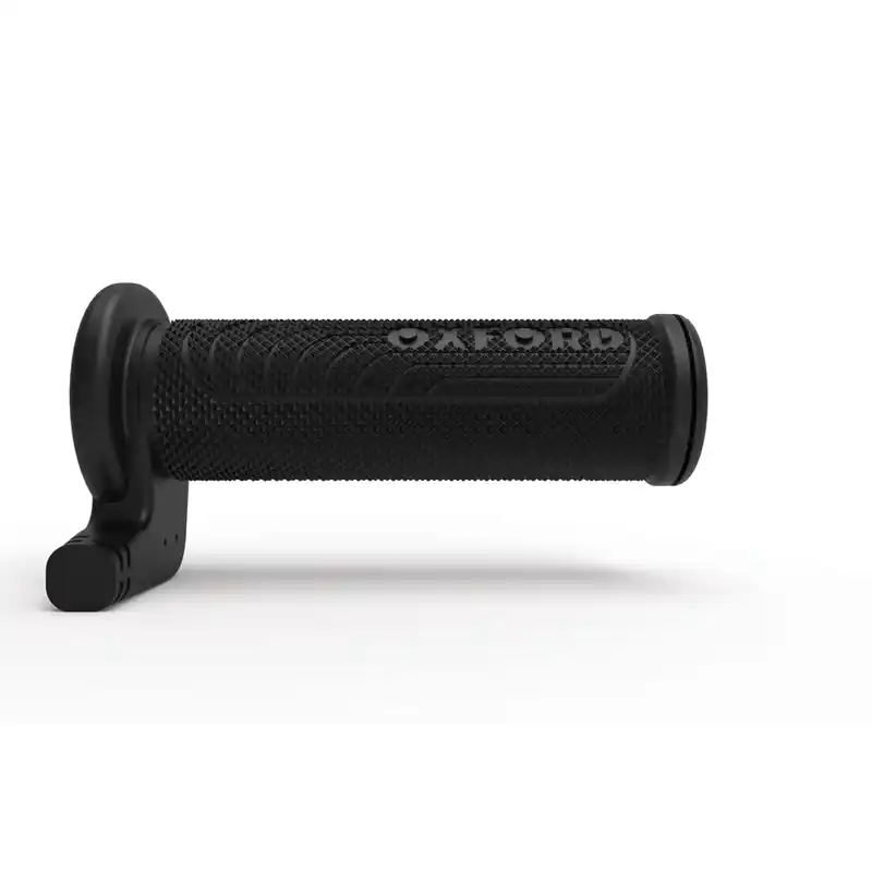 Oxford Ersatzteil Hot Grip rechts Advanced Sport UK Spezifisch Remise