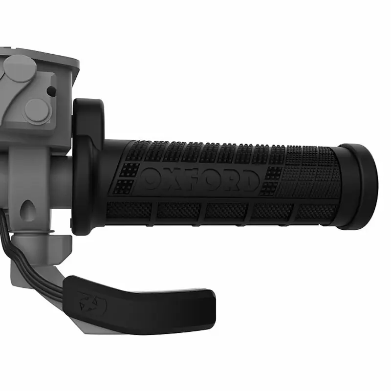 Authentique Oxford Hotgrips ATV/QUAD Beheizte Griffe