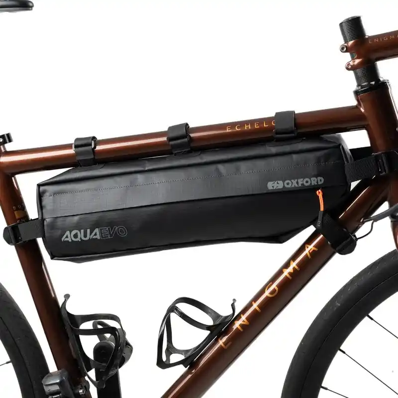 Super Prix Sac de cadre Oxford Aqua Evo Adventure
