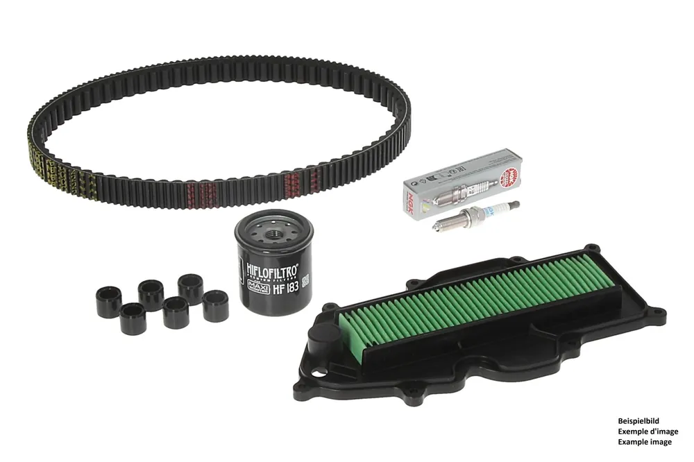 Inspektionskit Basic Yamaha TMax 560/Tech Max 2020-2021 – NF ProKit Paiement Sécurisé