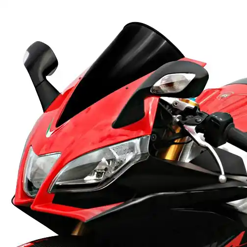 MRA rondelle moulée d&rsquo;origine « O » noir APRILIA RSV 4 -125 RK Prix Cassé